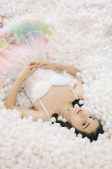 小鬼翔太